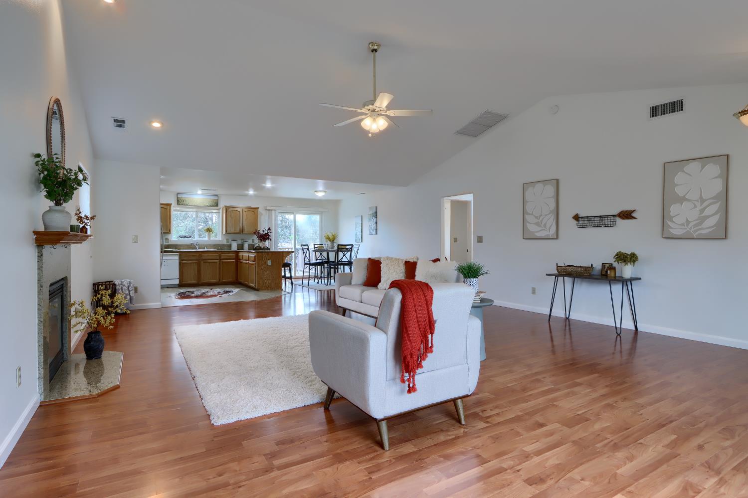 5301 Farfalla Circle, Mariposa, CA, 95338