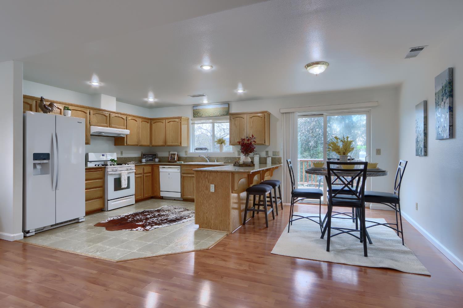 5301 Farfalla Circle, Mariposa, CA, 95338