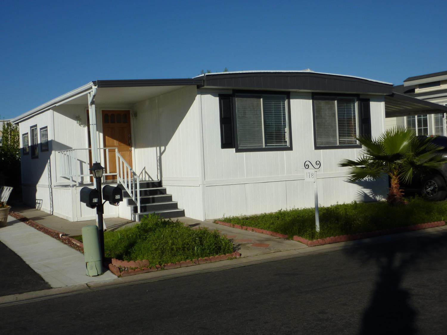 221 W Herndon Avenue UNIT&nbsp;178, Pinedale, CA, 93650
