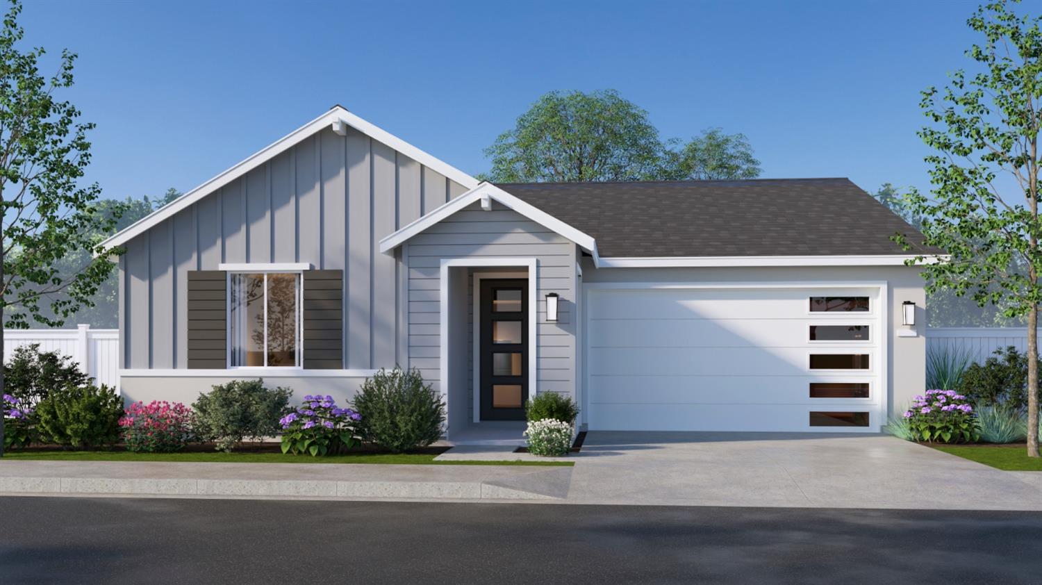 Single Family in Fresno