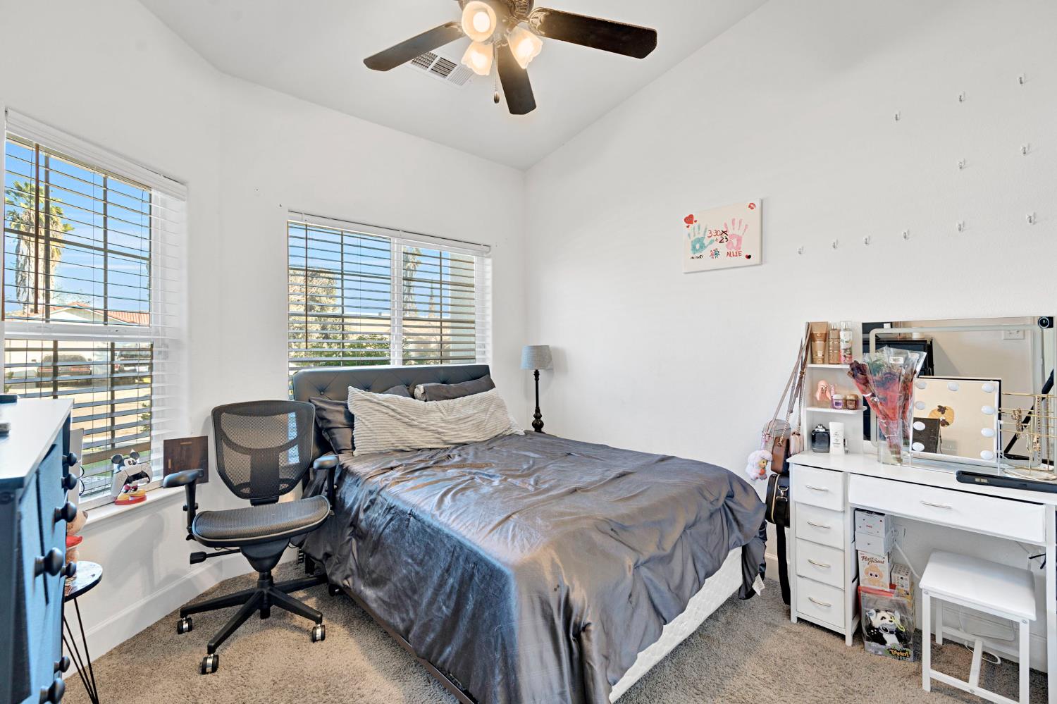 1228 Monterey Avenue, Madera, CA, 93637