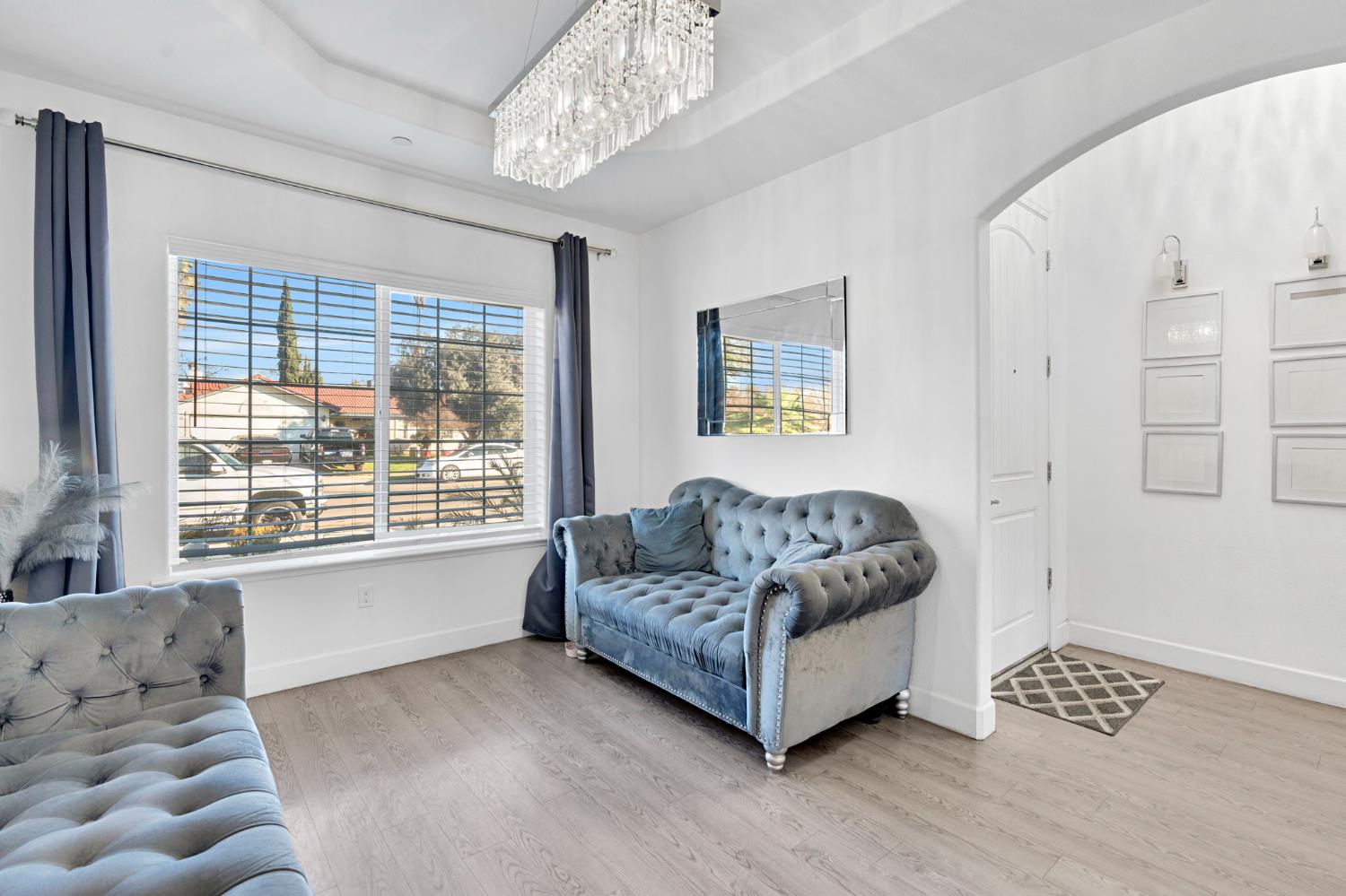 1228 Monterey Avenue, Madera, CA, 93637