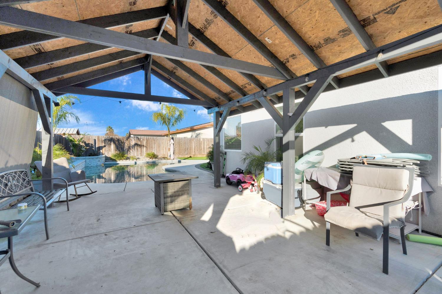 1228 Monterey Avenue, Madera, CA, 93637