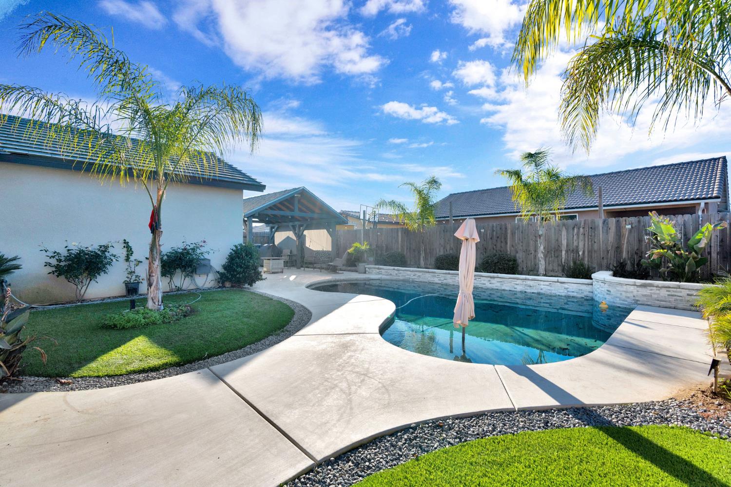 1228 Monterey Avenue, Madera, CA, 93637