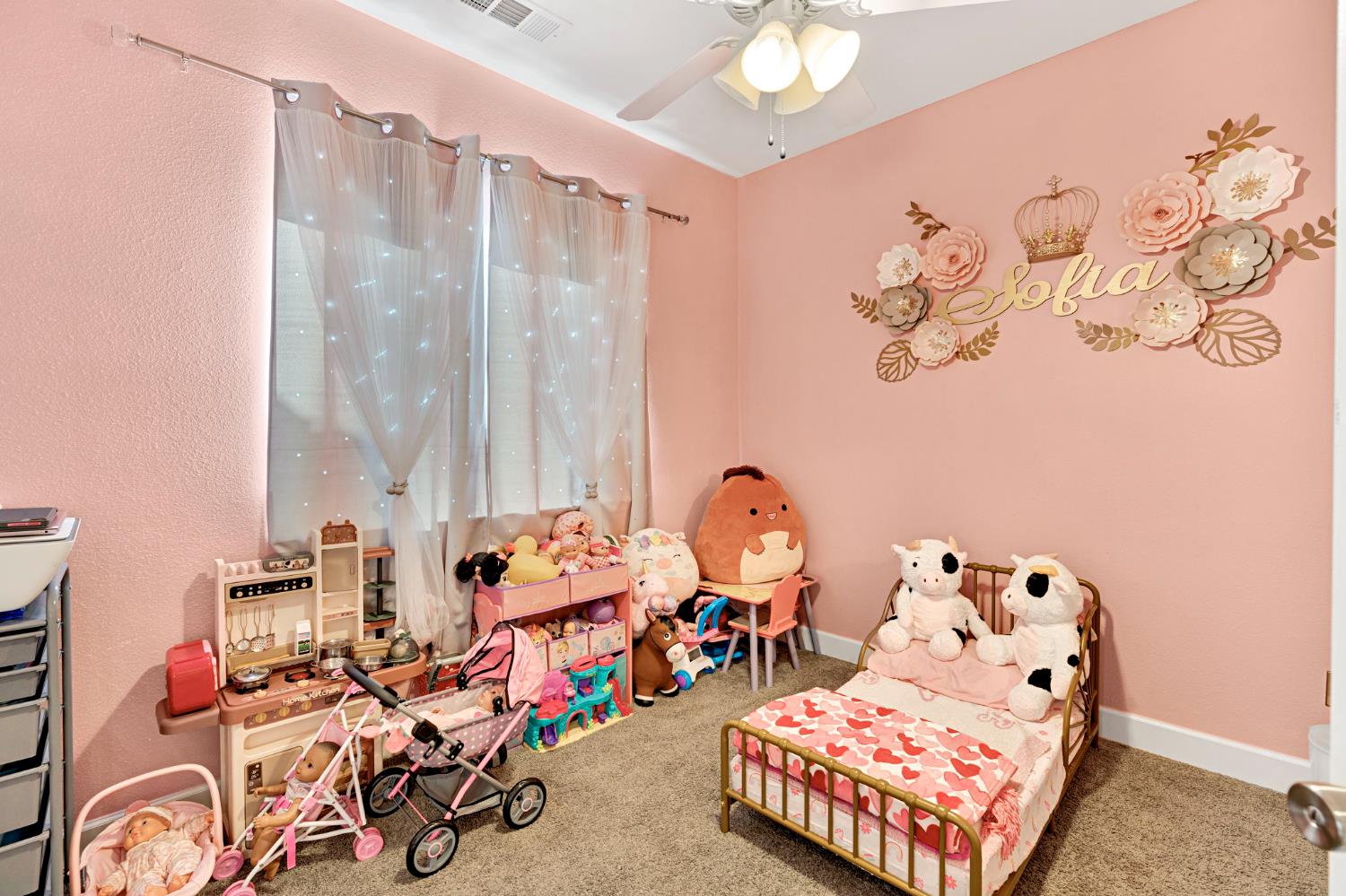 1228 Monterey Avenue, Madera, CA, 93637