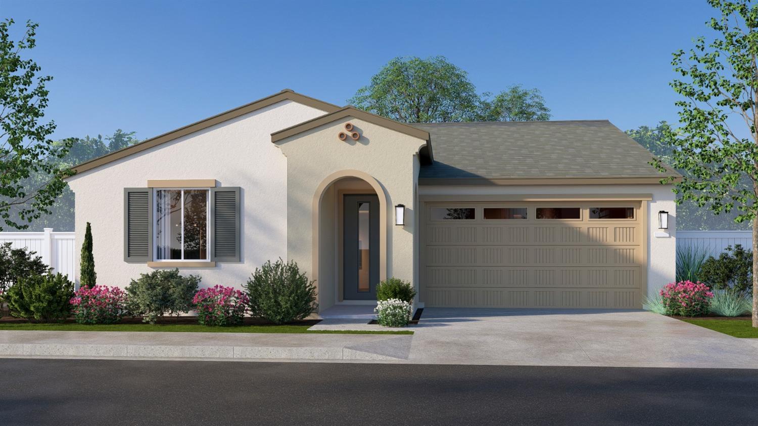 Single Family in Fresno