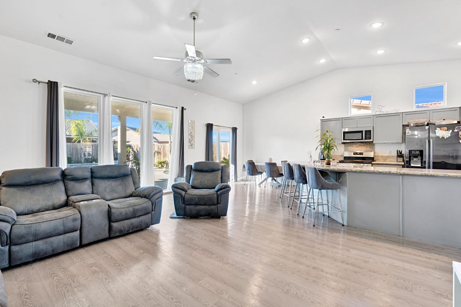 1228 Monterey Avenue, Madera, CA, 93637