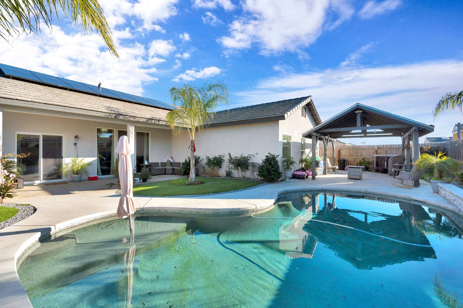 1228 Monterey Avenue, Madera, CA, 93637