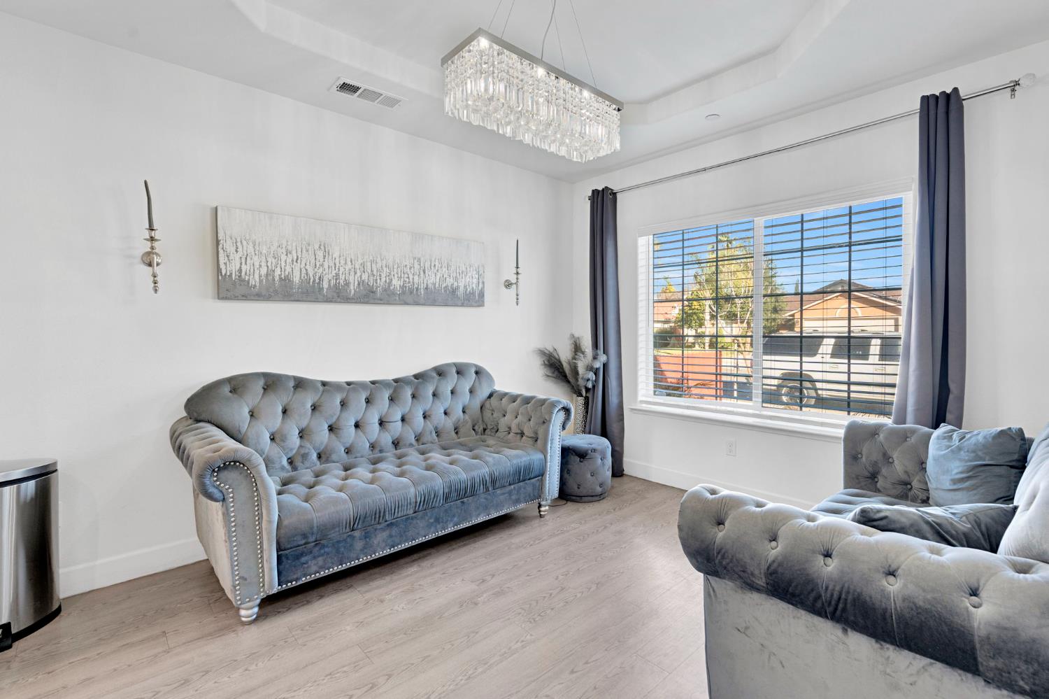 1228 Monterey Avenue, Madera, CA, 93637