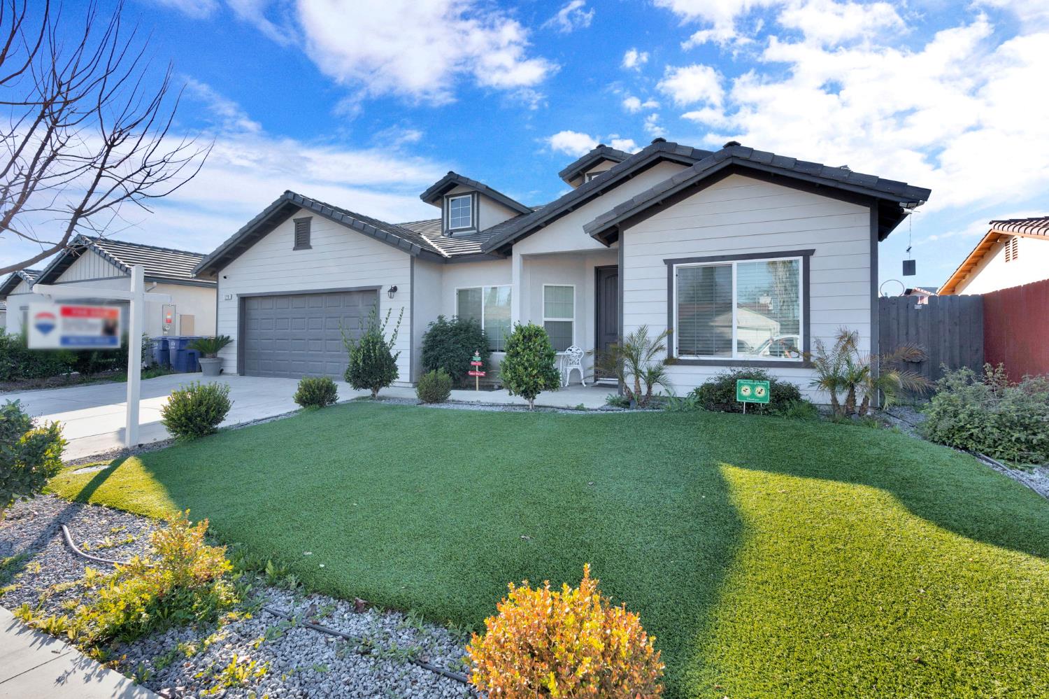 1228 Monterey Avenue, Madera, CA, 93637