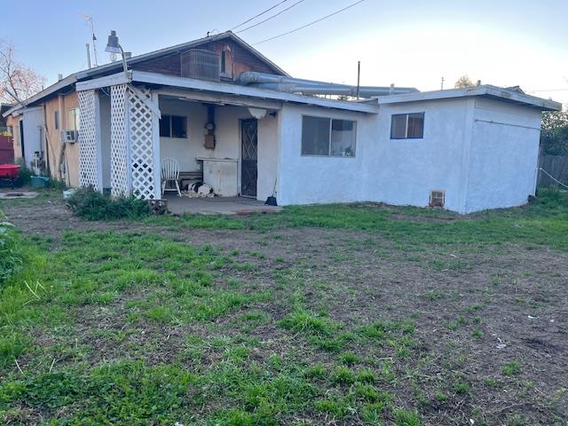 3039 E Hedges Avenue, Fresno, CA, 93703