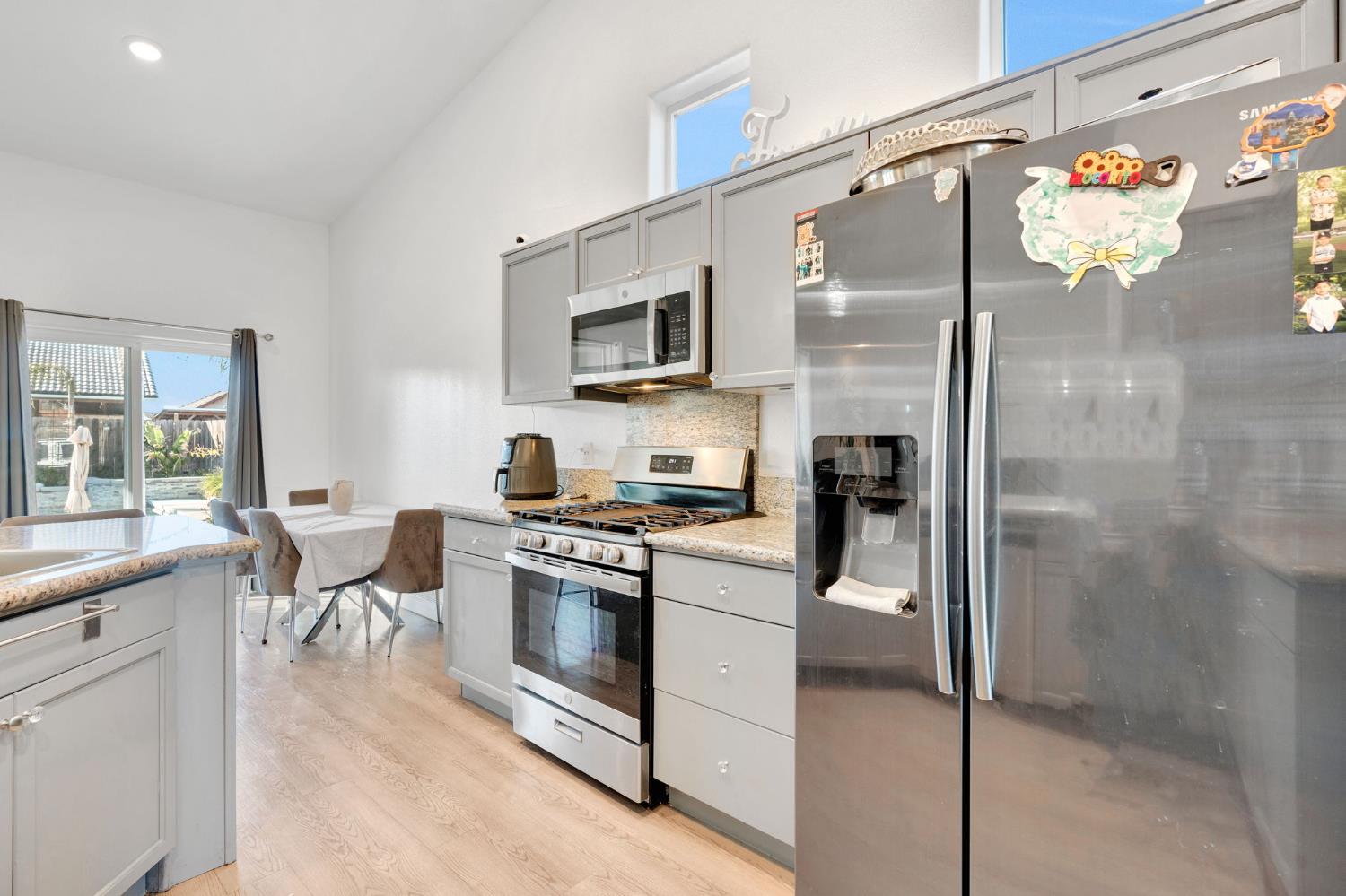 1228 Monterey Avenue, Madera, CA, 93637