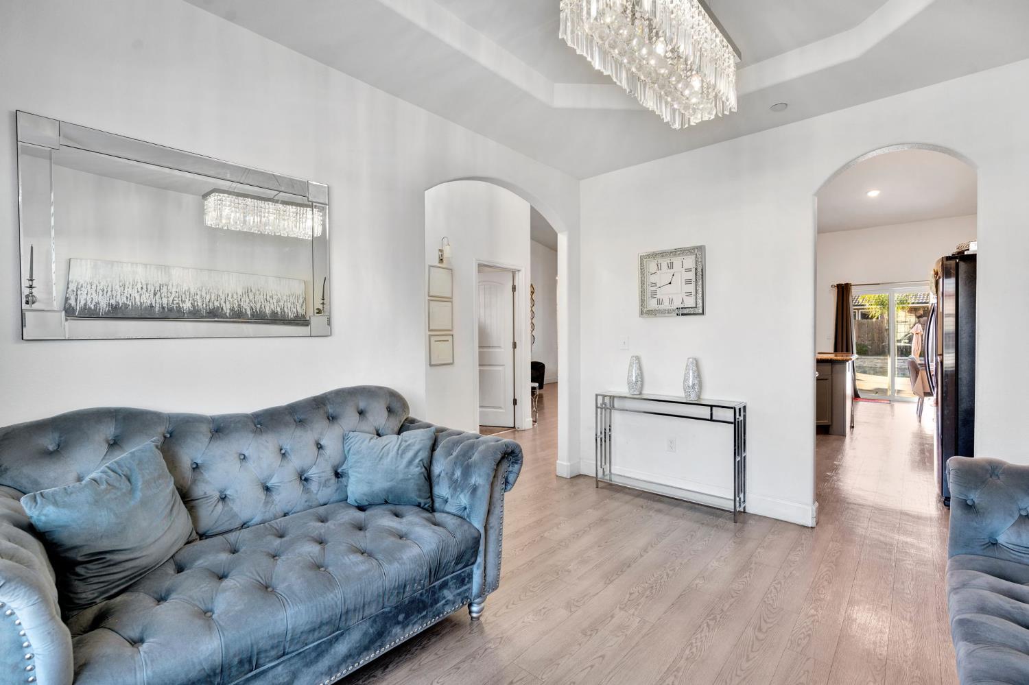 1228 Monterey Avenue, Madera, CA, 93637