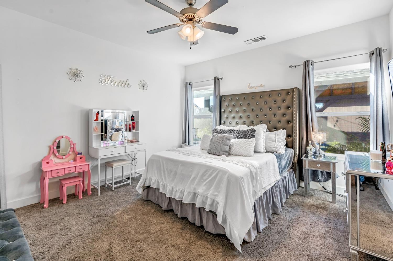 1228 Monterey Avenue, Madera, CA, 93637