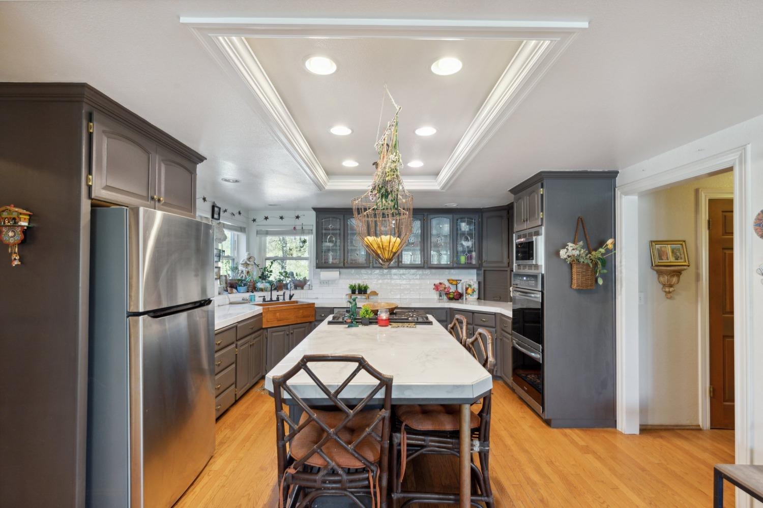 30030 Horseshoe Drive, Coarsegold, CA, 93614