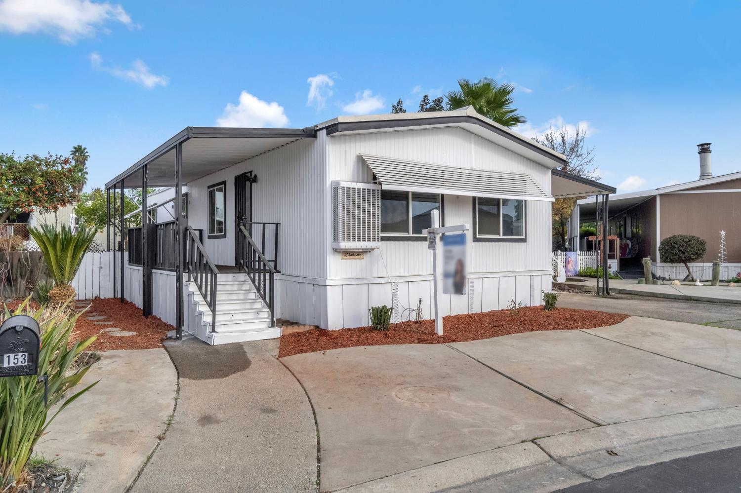 1218 E Cleveland Avenue UNIT&nbsp;153, Madera, CA, 93638