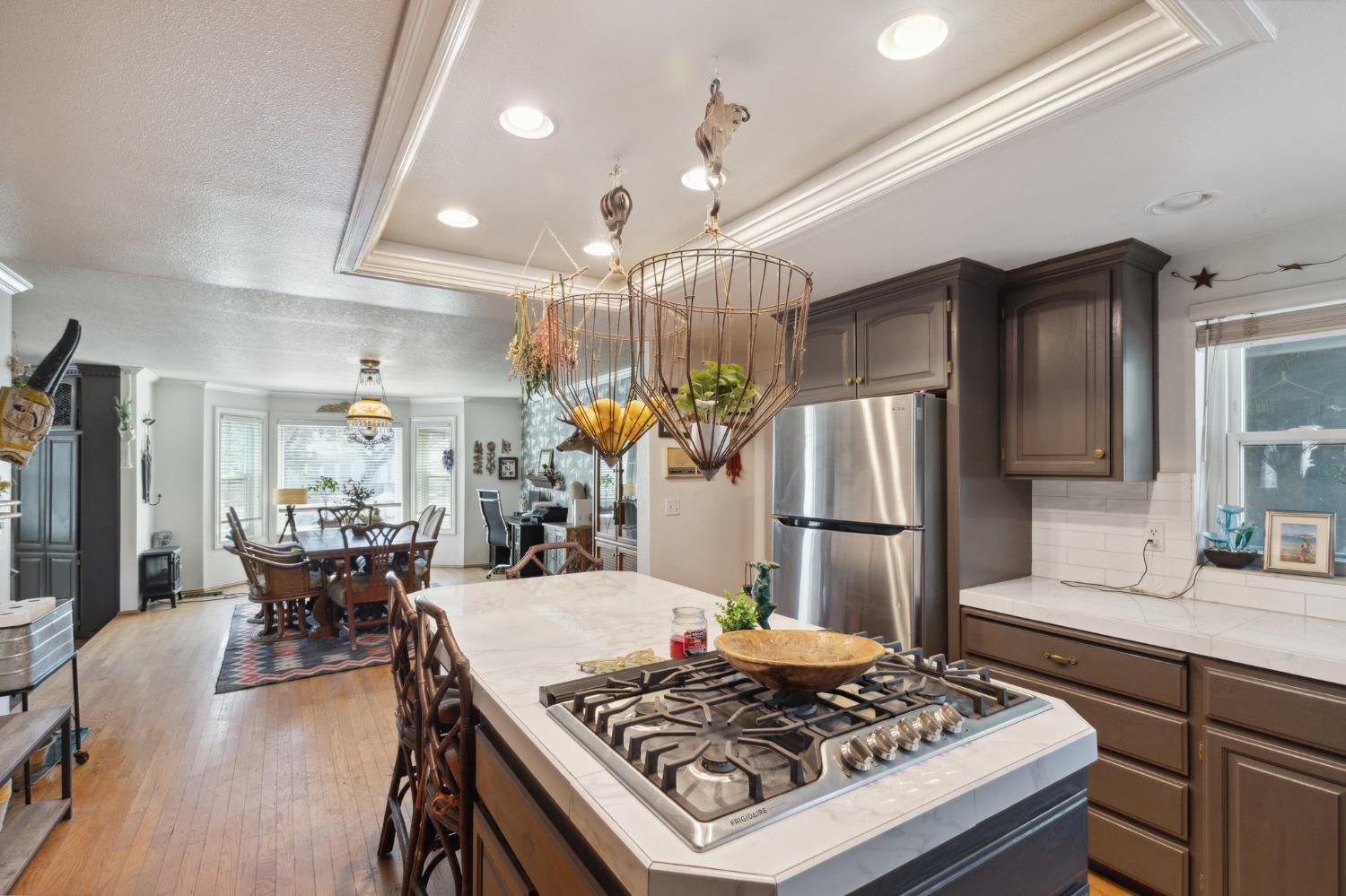 30030 Horseshoe Drive, Coarsegold, CA, 93614