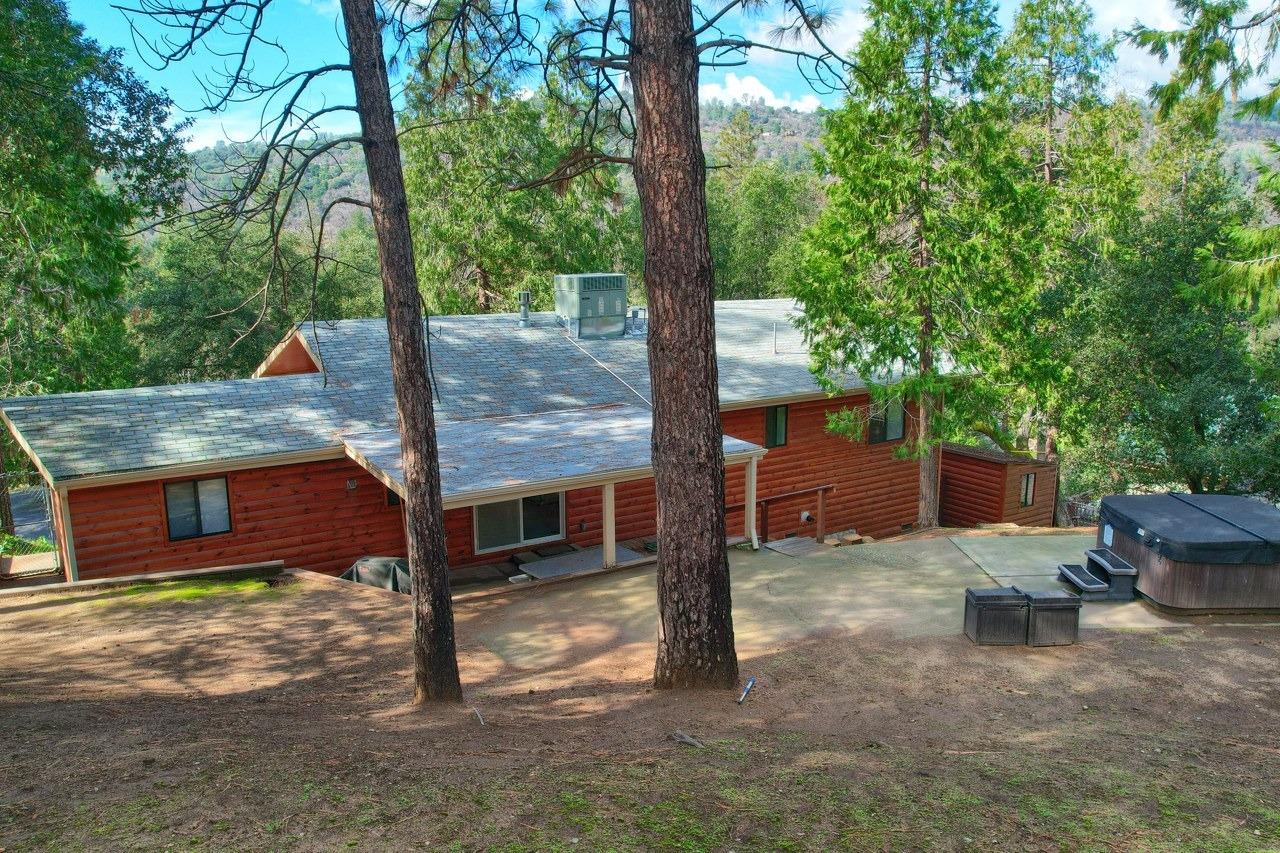 42583 Shady Lane, Oakhurst, CA, 93644