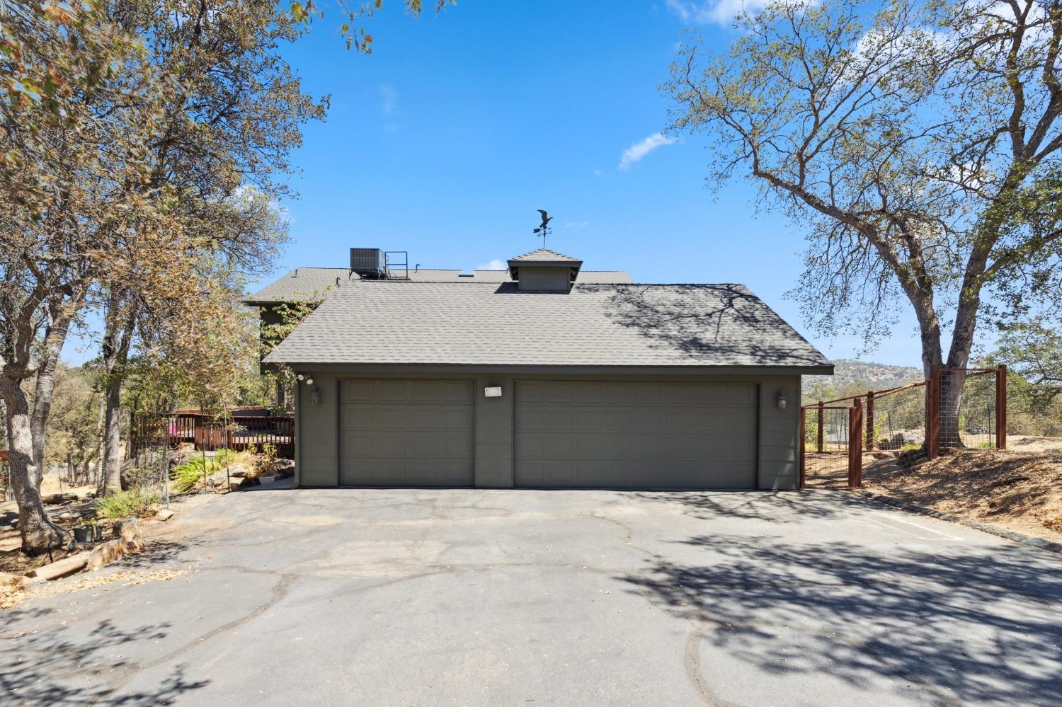30030 Horseshoe Drive, Coarsegold, CA, 93614