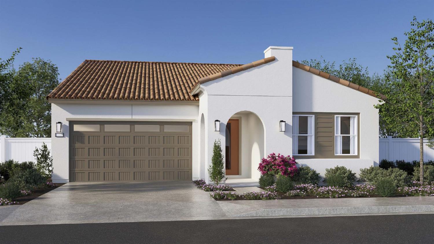 Single Family in Clovis