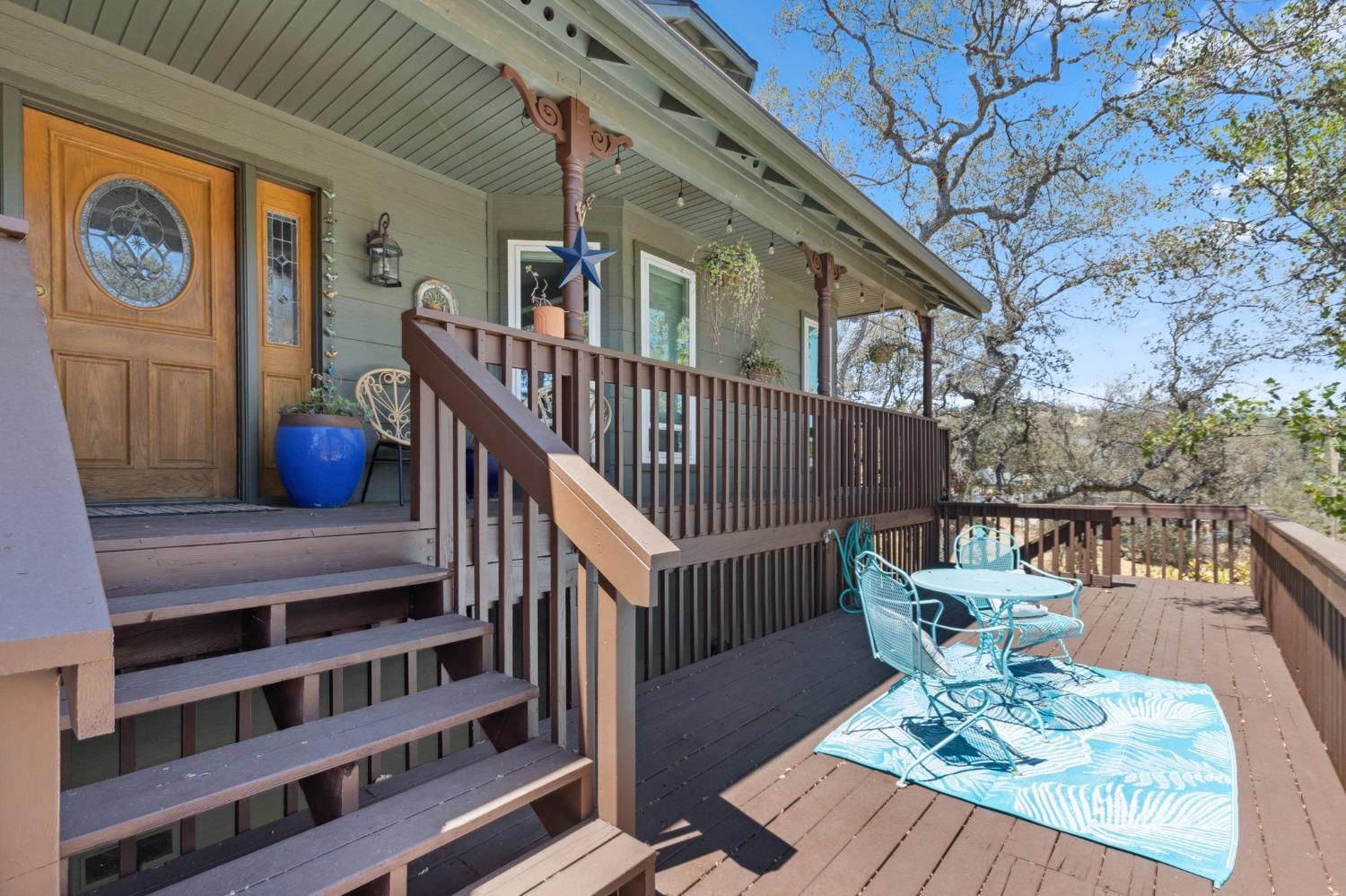 30030 Horseshoe Drive, Coarsegold, CA, 93614