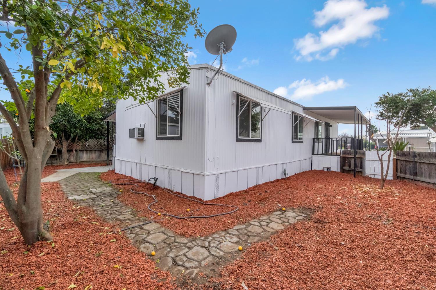 1218 E Cleveland Avenue UNIT&nbsp;153, Madera, CA, 93638