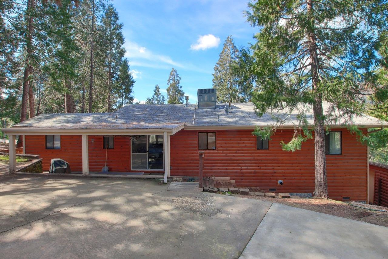 42583 Shady Lane, Oakhurst, CA, 93644