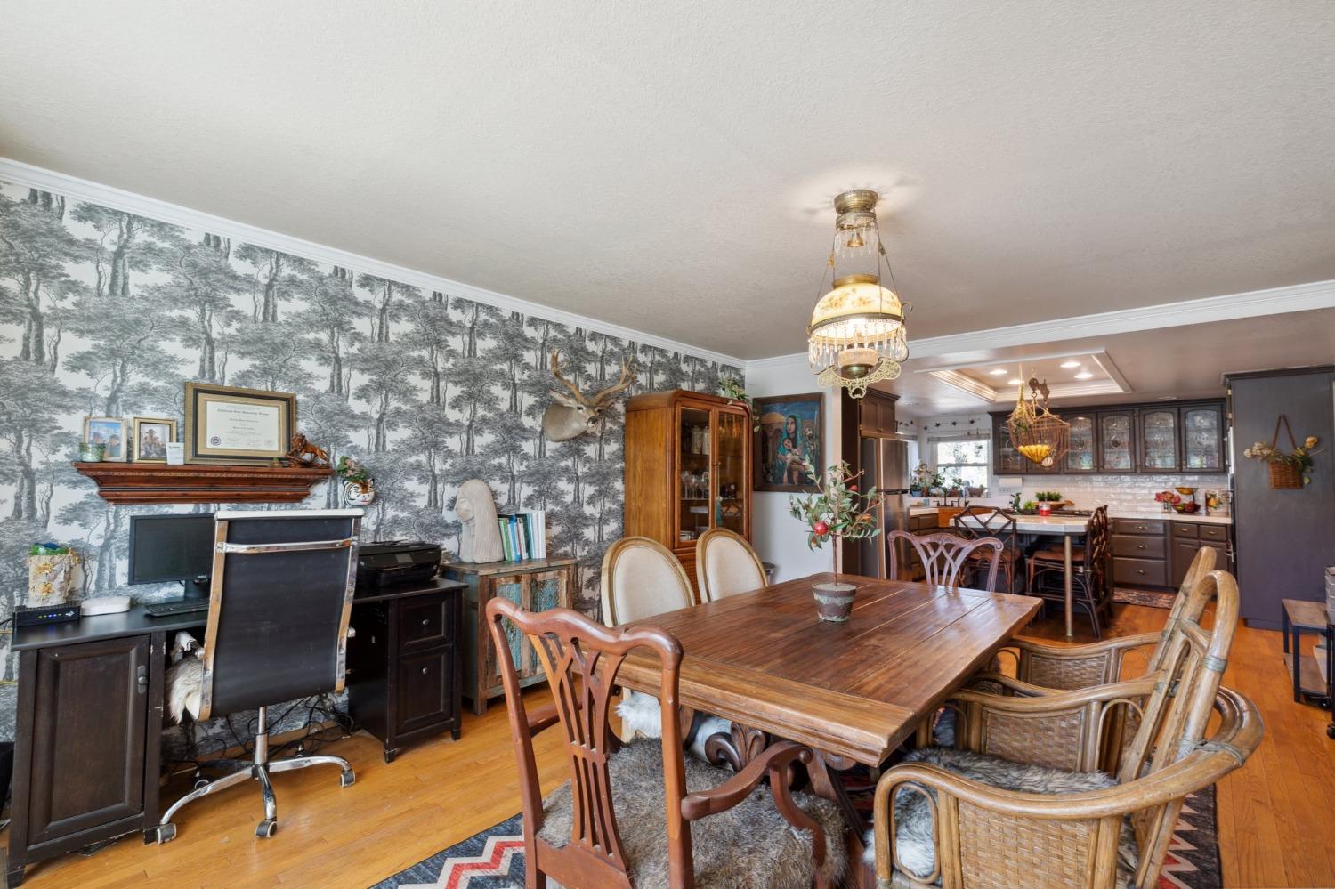 30030 Horseshoe Drive, Coarsegold, CA, 93614