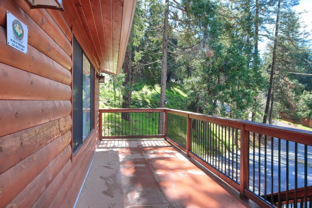 42583 Shady Lane, Oakhurst, CA, 93644