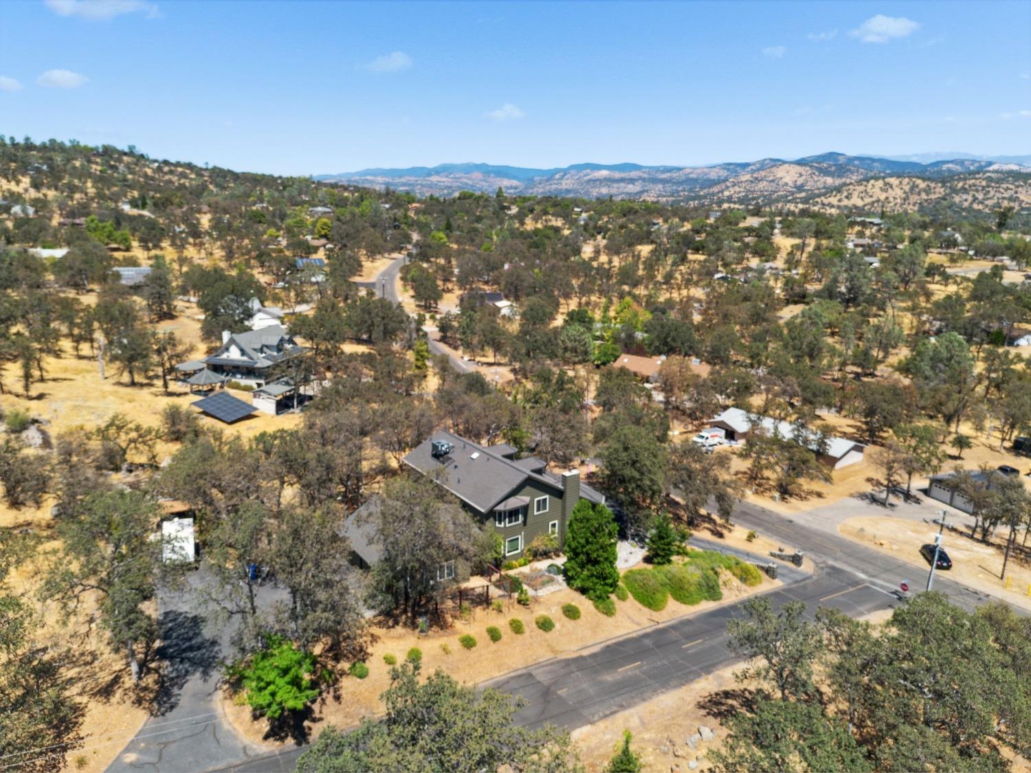 30030 Horseshoe Drive, Coarsegold, CA, 93614