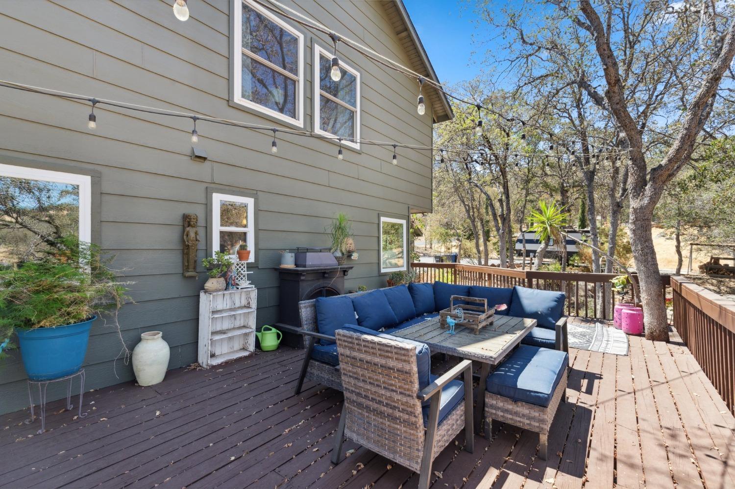 30030 Horseshoe Drive, Coarsegold, CA, 93614