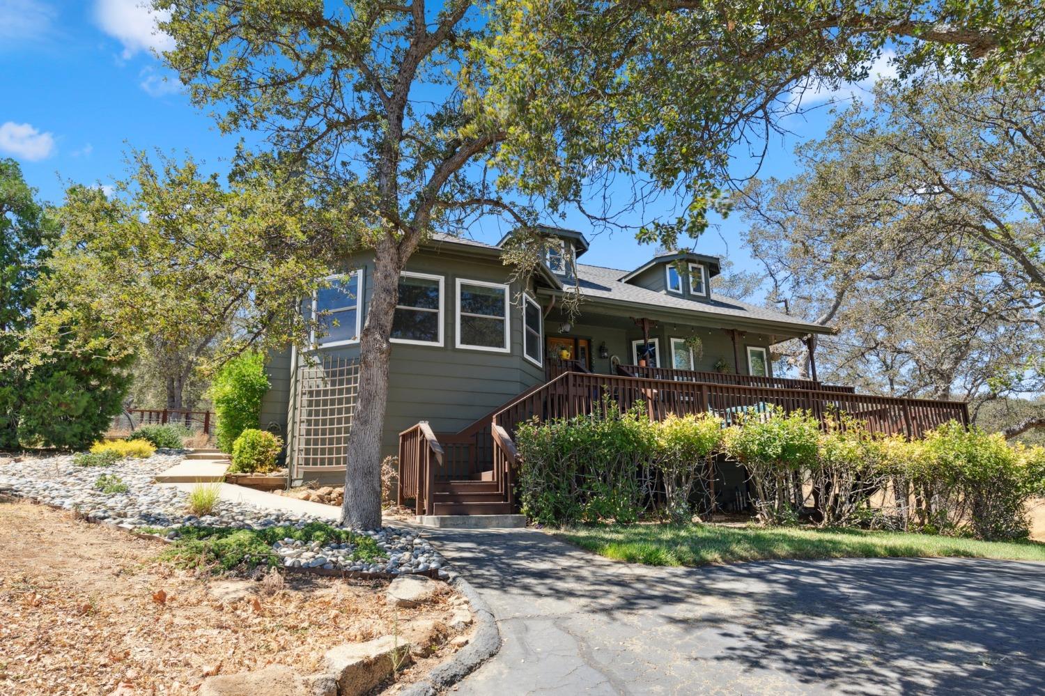 30030 Horseshoe Drive, Coarsegold, CA, 93614