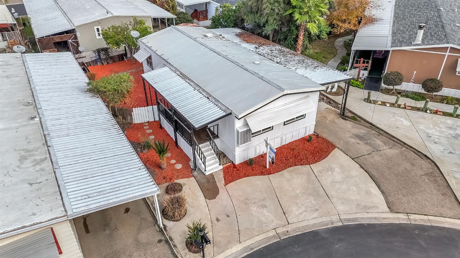 1218 E Cleveland Avenue UNIT&nbsp;153, Madera, CA, 93638