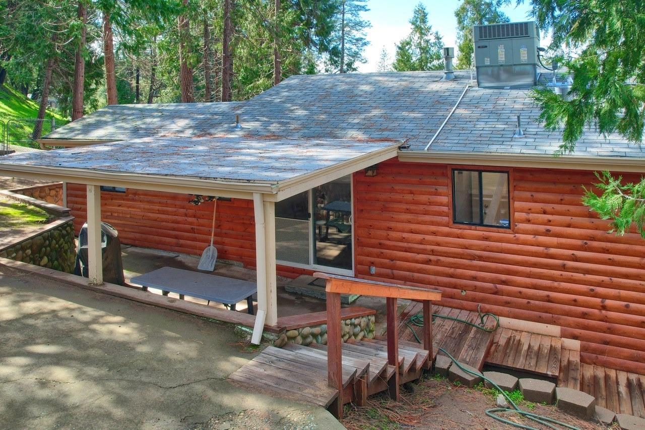42583 Shady Lane, Oakhurst, CA, 93644