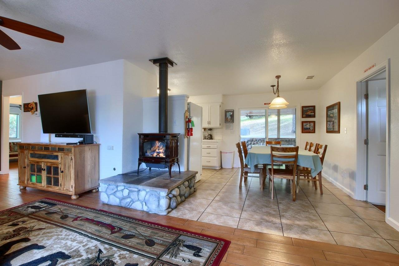 42583 Shady Lane, Oakhurst, CA, 93644