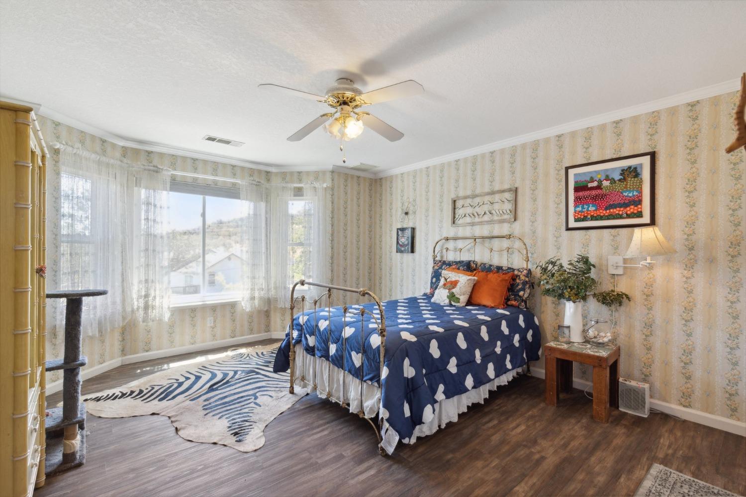 30030 Horseshoe Drive, Coarsegold, CA, 93614