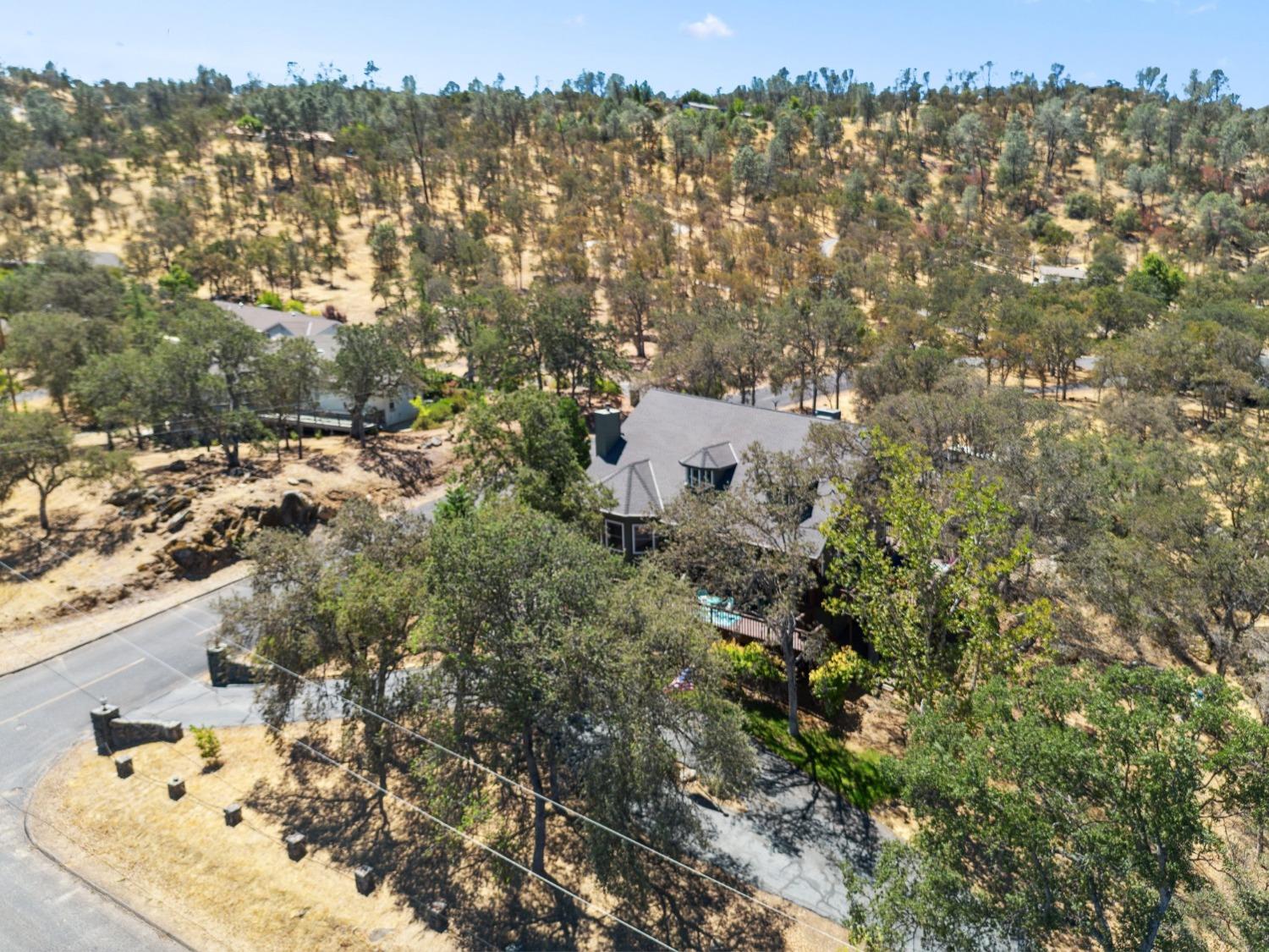 30030 Horseshoe Drive, Coarsegold, CA, 93614
