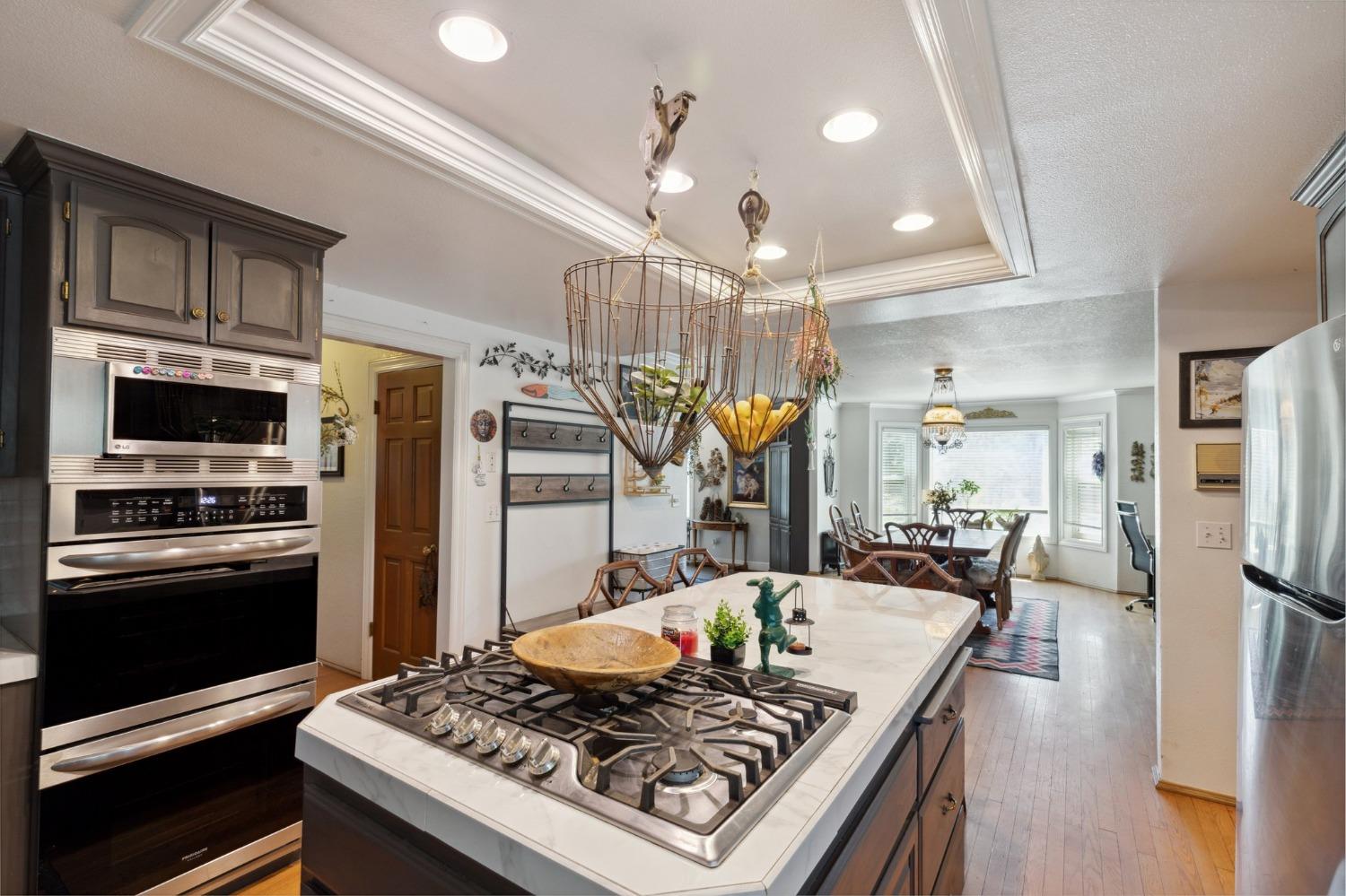 30030 Horseshoe Drive, Coarsegold, CA, 93614