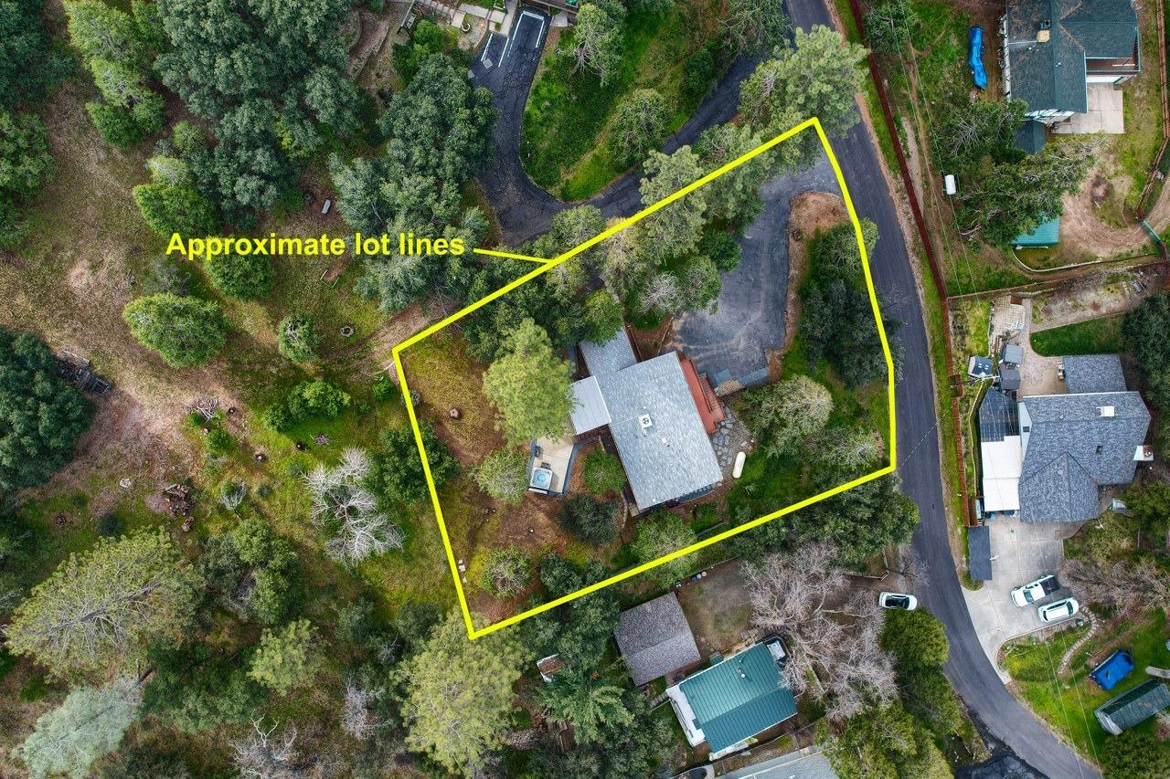 42583 Shady Lane, Oakhurst, CA, 93644