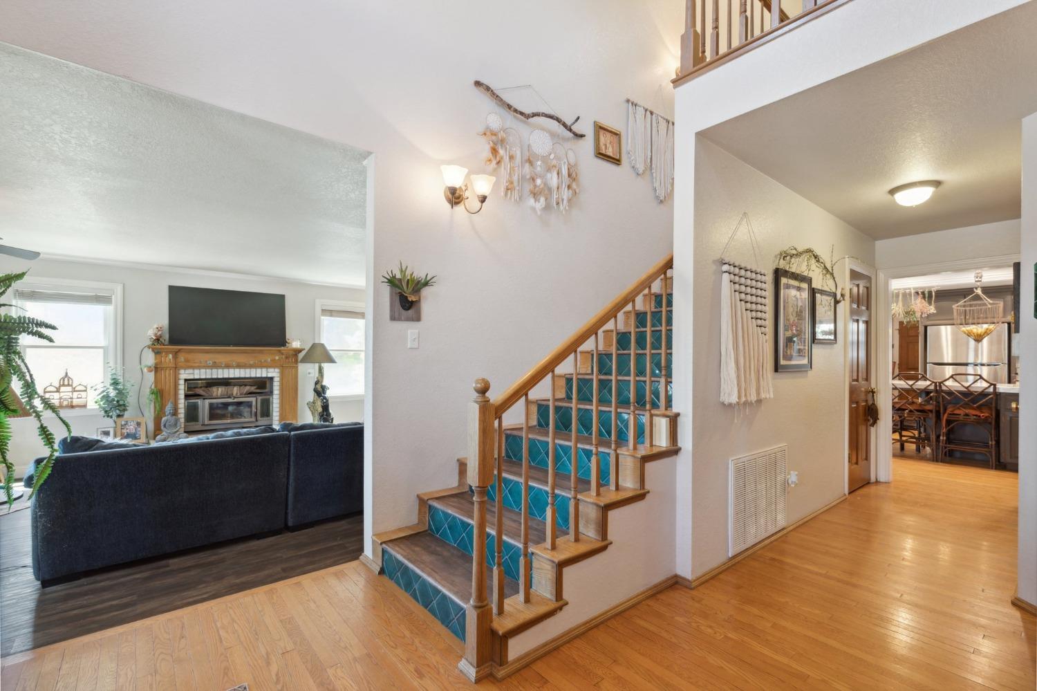 30030 Horseshoe Drive, Coarsegold, CA, 93614