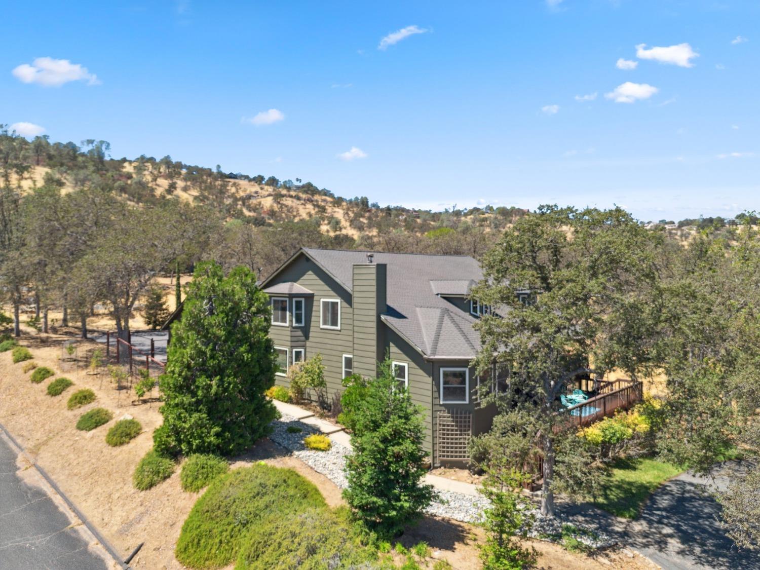 30030 Horseshoe Drive, Coarsegold, CA, 93614