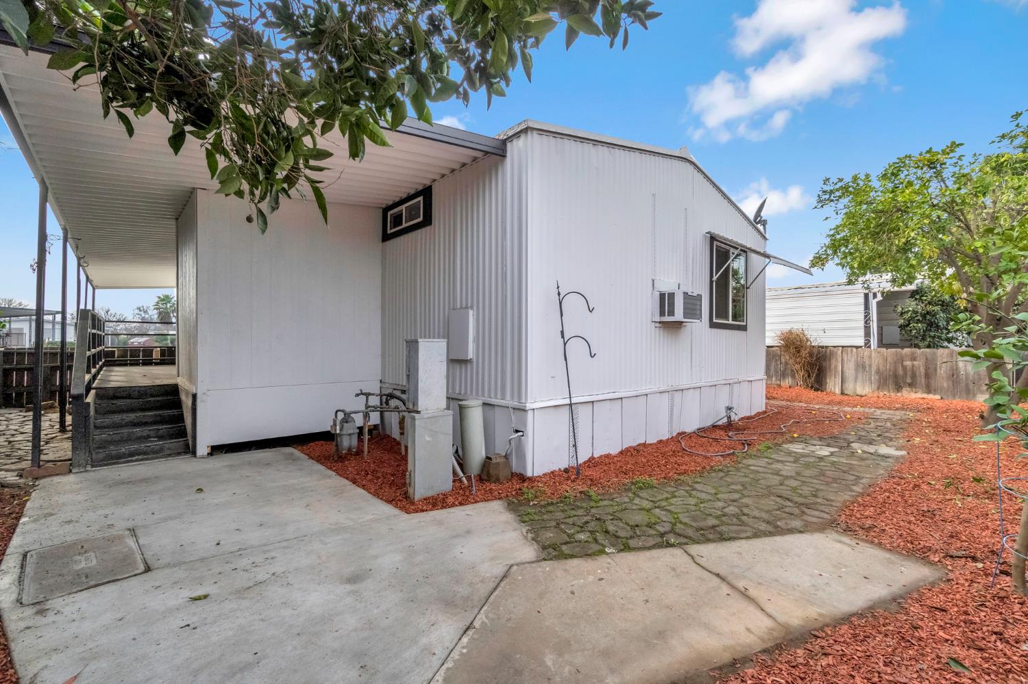 1218 E Cleveland Avenue UNIT&nbsp;153, Madera, CA, 93638