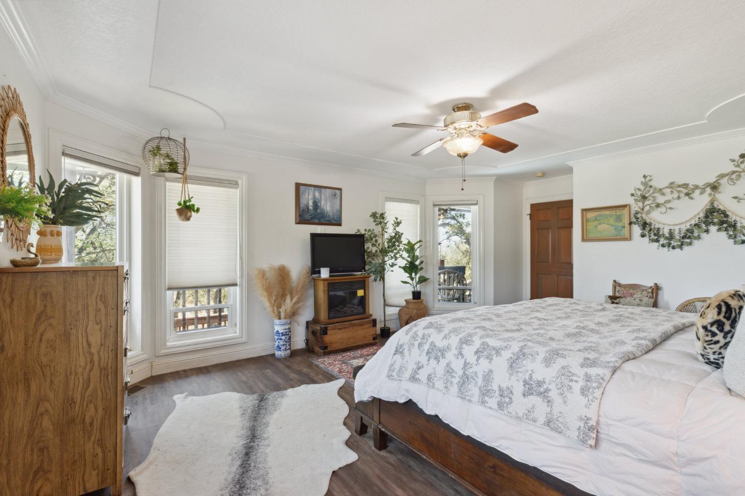 30030 Horseshoe Drive, Coarsegold, CA, 93614