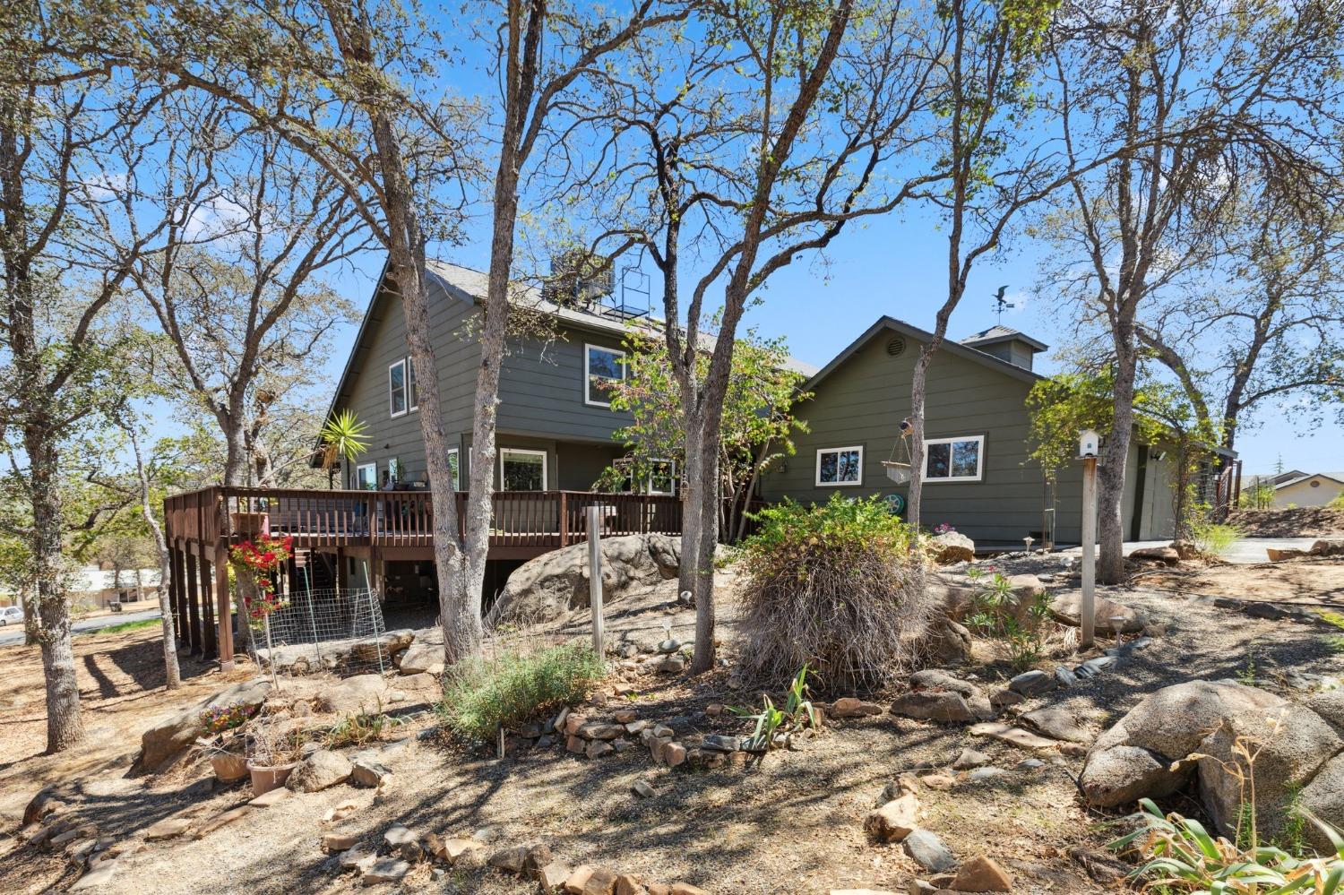 30030 Horseshoe Drive, Coarsegold, CA, 93614