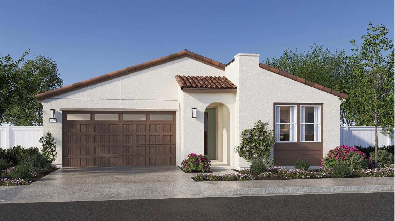 Single Family in Clovis