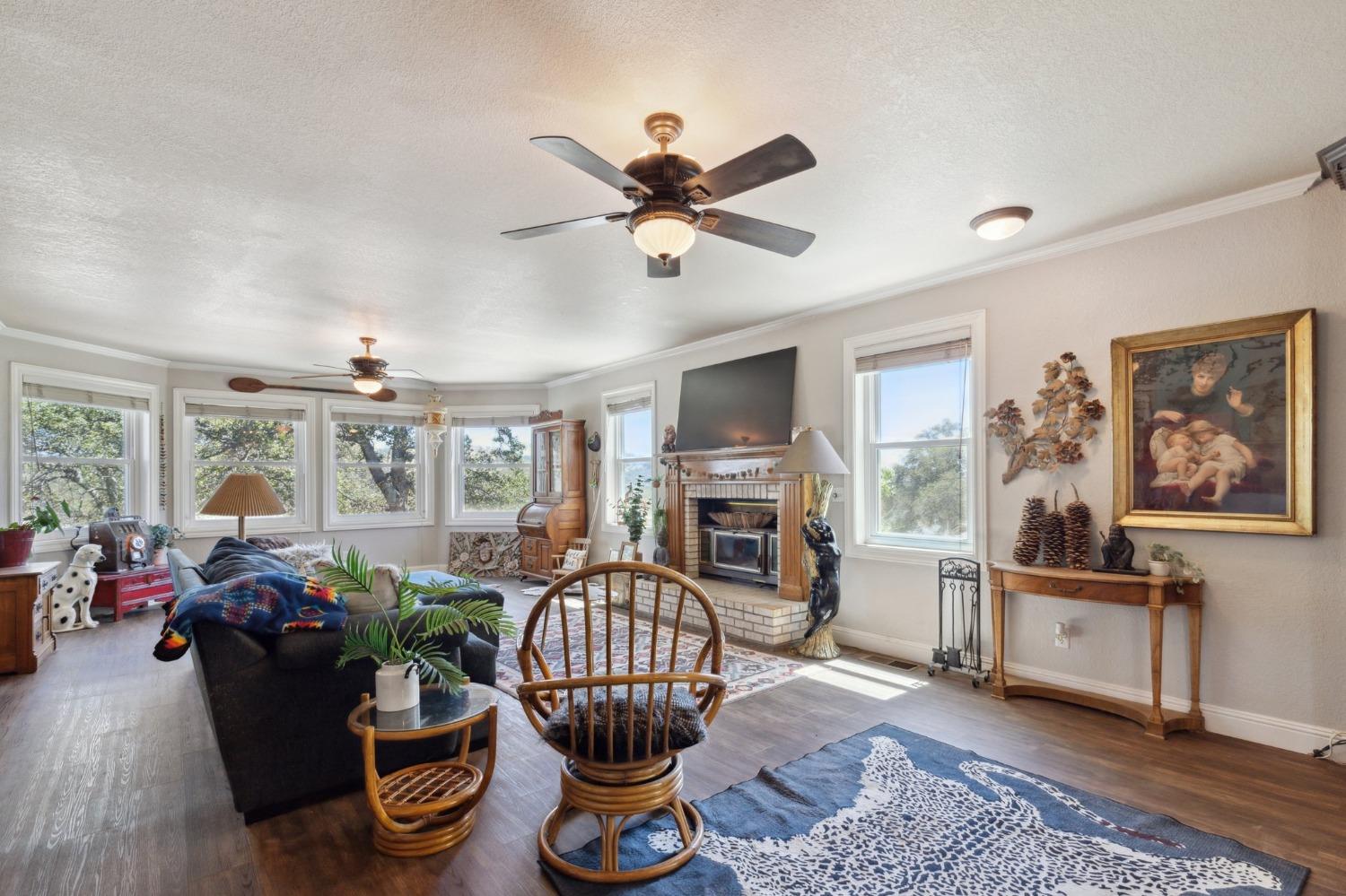 30030 Horseshoe Drive, Coarsegold, CA, 93614