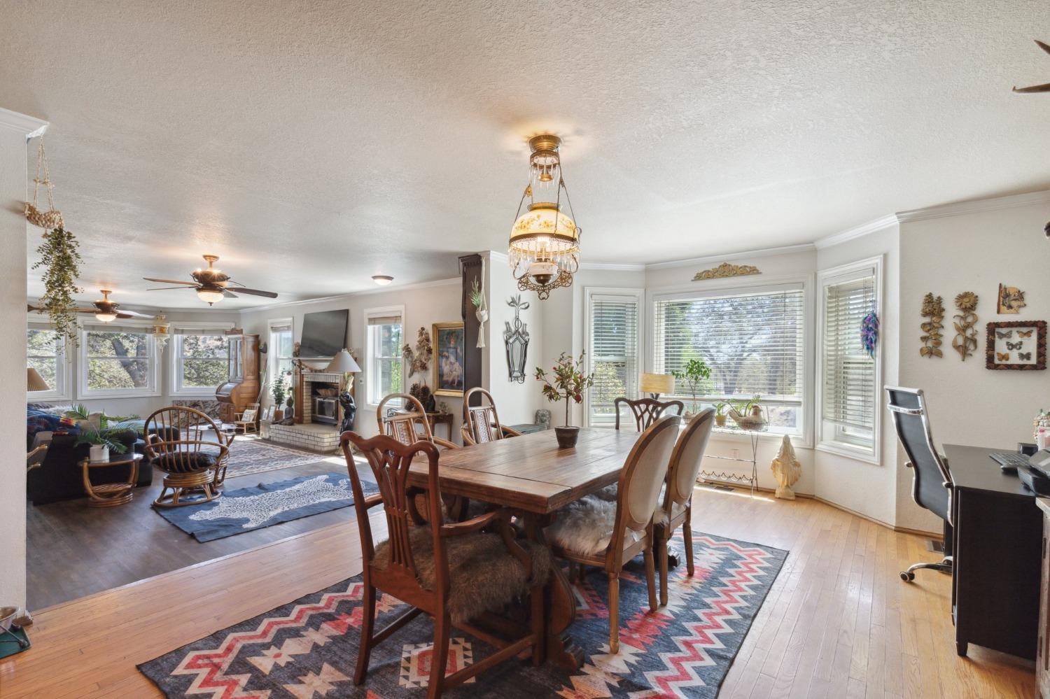 30030 Horseshoe Drive, Coarsegold, CA, 93614