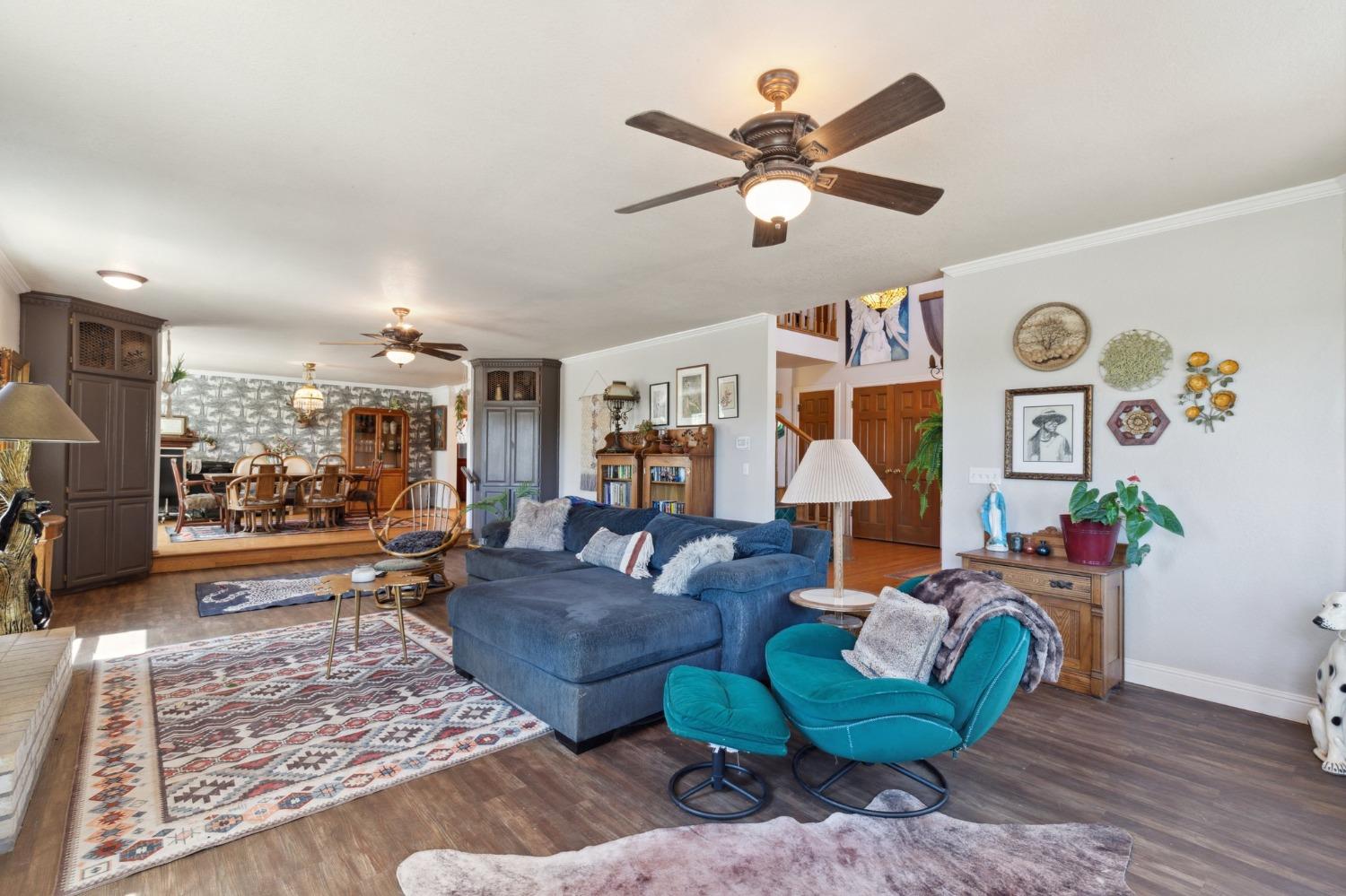 30030 Horseshoe Drive, Coarsegold, CA, 93614