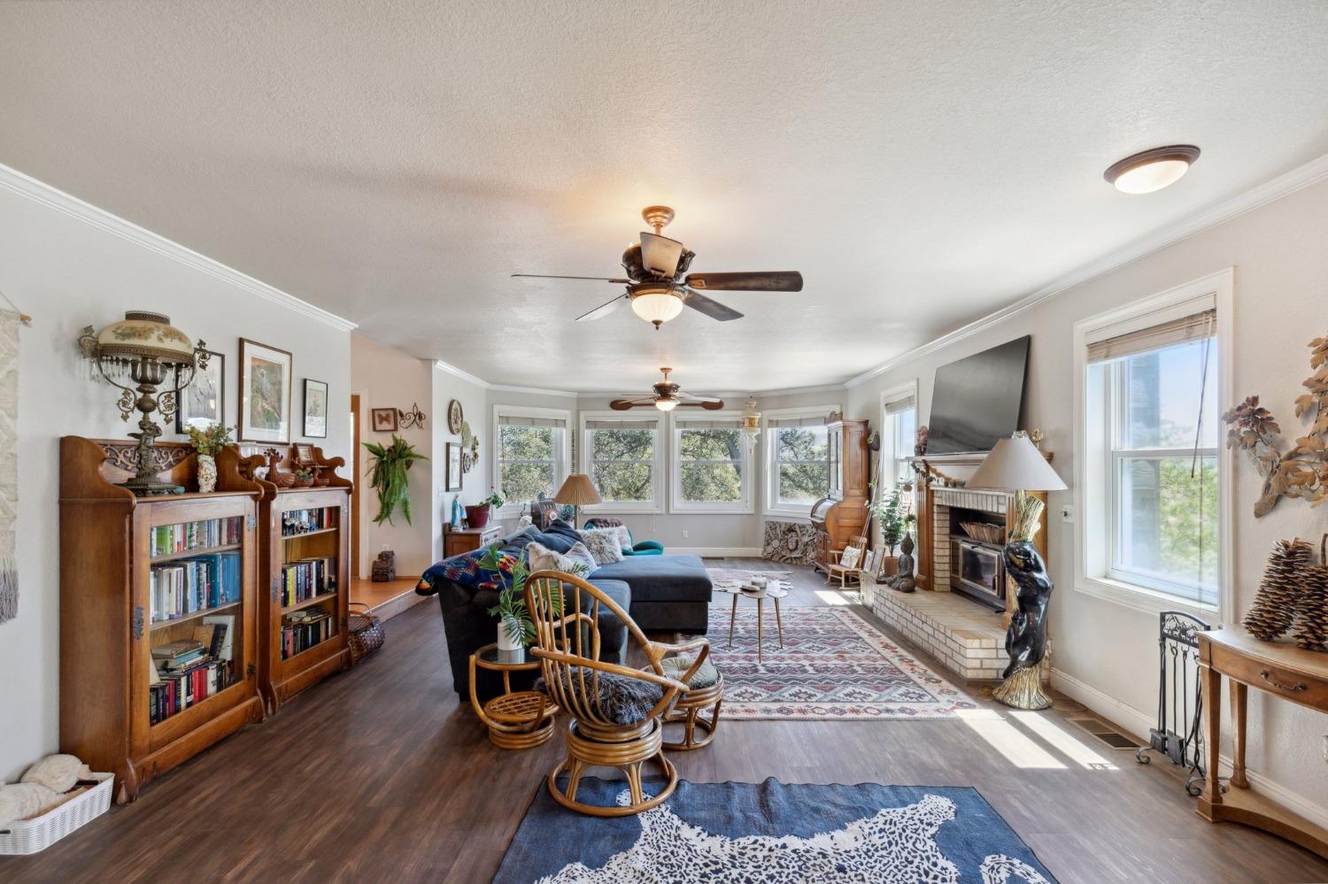 30030 Horseshoe Drive, Coarsegold, CA, 93614