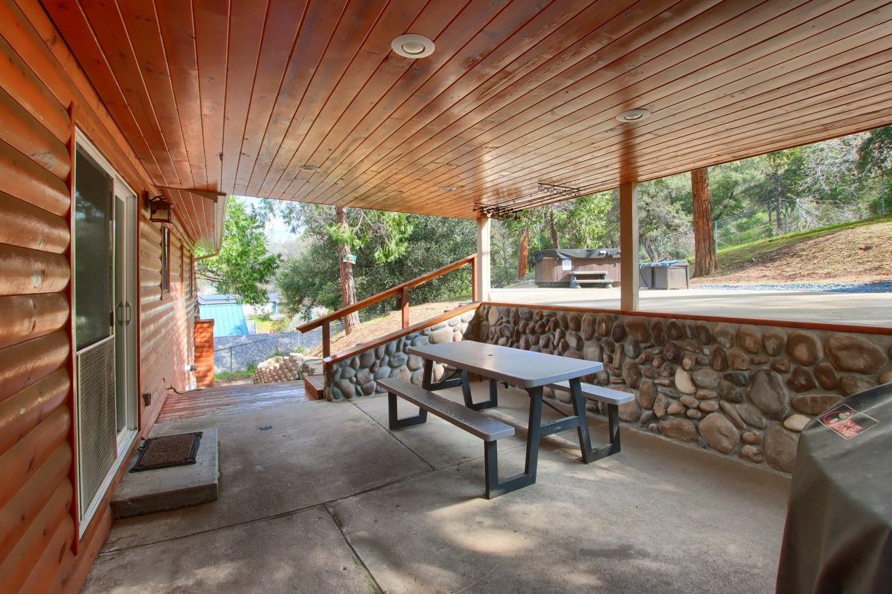 42583 Shady Lane, Oakhurst, CA, 93644